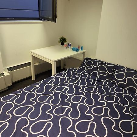 The Crash Room In East Croydon Ngoại thất bức ảnh