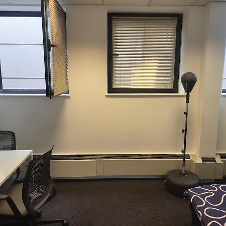 The Crash Room In East Croydon Ngoại thất bức ảnh