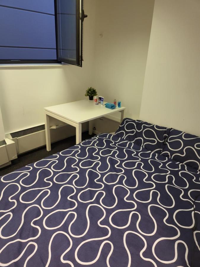 The Crash Room In East Croydon Ngoại thất bức ảnh