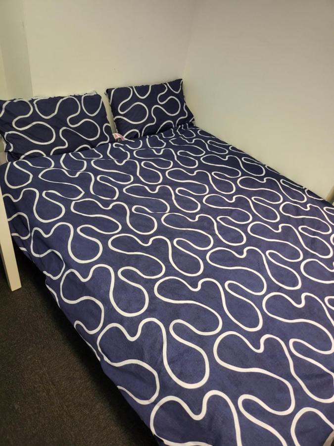 The Crash Room In East Croydon Ngoại thất bức ảnh