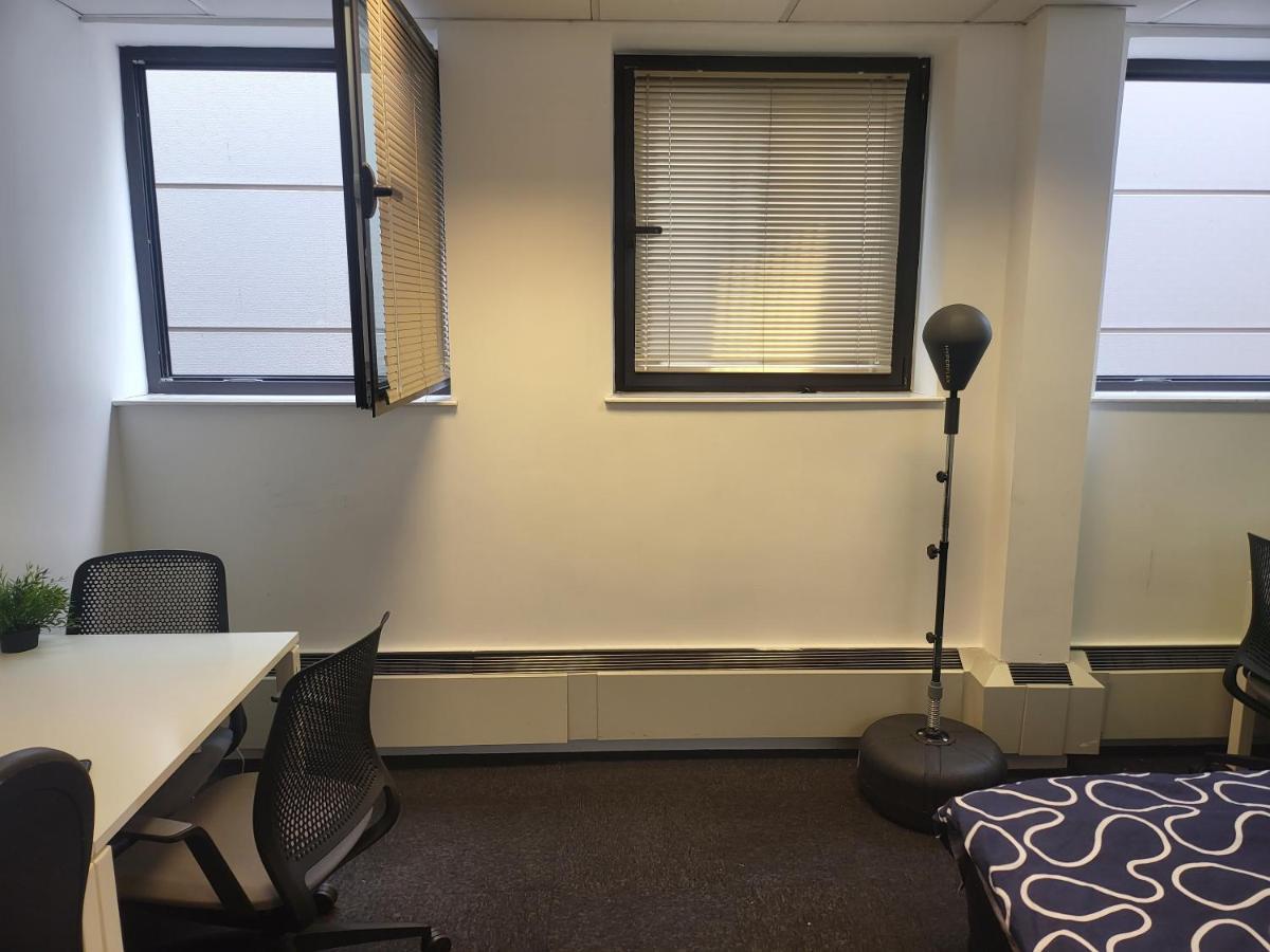 The Crash Room In East Croydon Ngoại thất bức ảnh