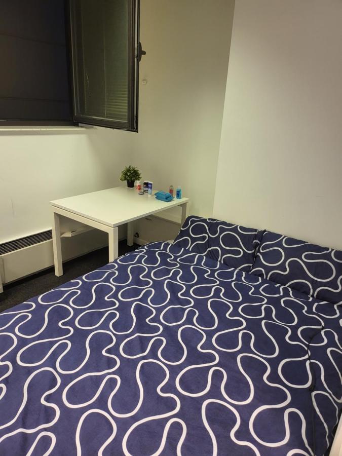 The Crash Room In East Croydon Ngoại thất bức ảnh